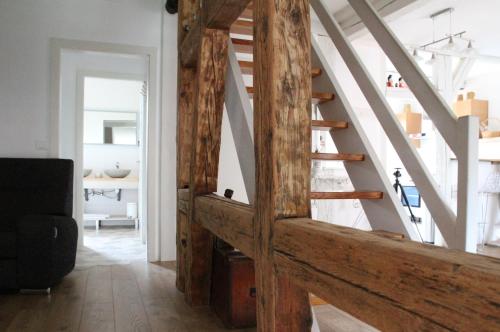 Fotografie z fotogalerie ubytování Laterale Residences Riquewihr v destinaci Riquewihr