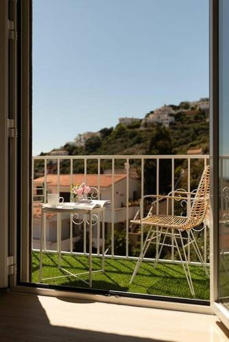 Apartamento Grecia