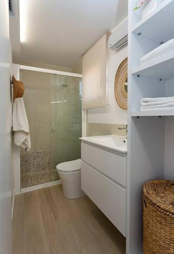 Apartamento Grecia