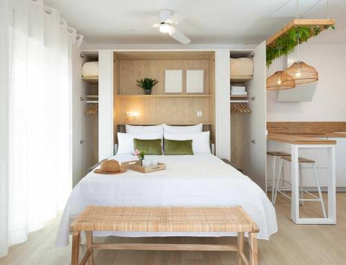 Apartamento Grecia