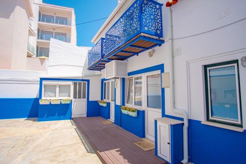 Iris Apartment - Home Dream