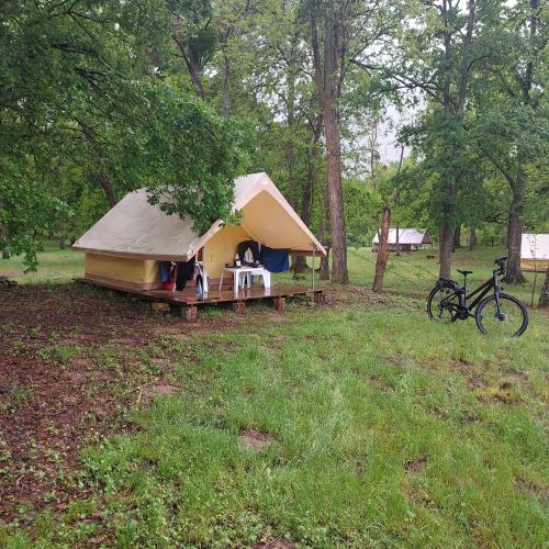 CAMPING ONLYCAMP LE PORT – Photos 3