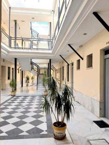 Apartamento en Alfarería-Triana