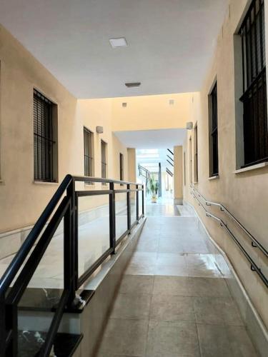 Apartamento en Alfarería-Triana