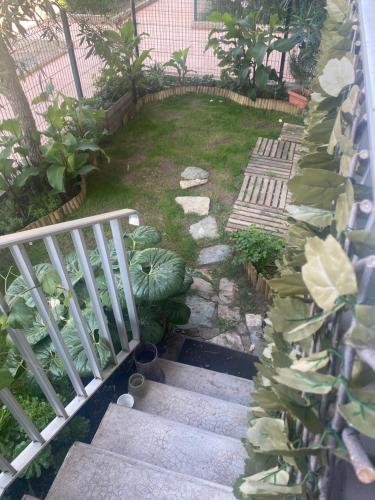 Gallery image of Vannina in Bastia