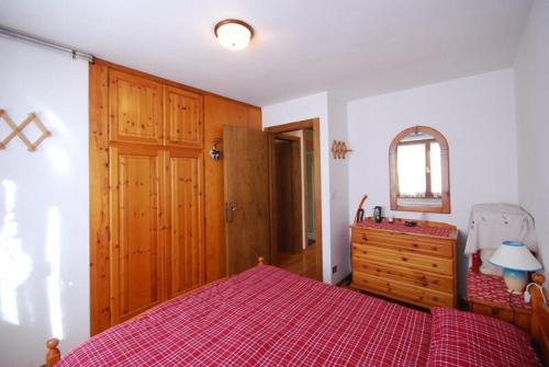 Foto dalla galleria di Appartamento con Vista ad Auronzo di Cadore