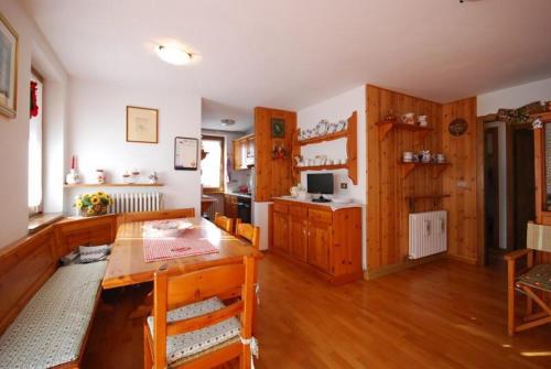 Foto dalla galleria di Appartamento con Vista ad Auronzo di Cadore