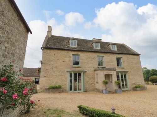 Glapthorn Manor – Photos 2