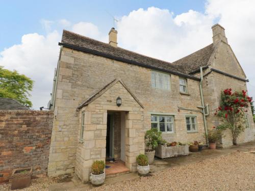 Glapthorn Manor – Photos 3