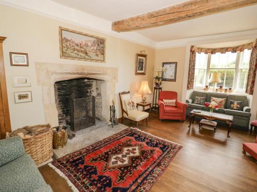 Glapthorn Manor – Photos 4