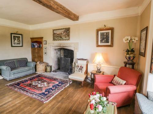 Glapthorn Manor – Photos 5
