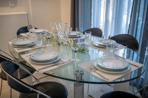 Φωτογραφία από το άλμπουμ του Leas House στην Πρέβεζα