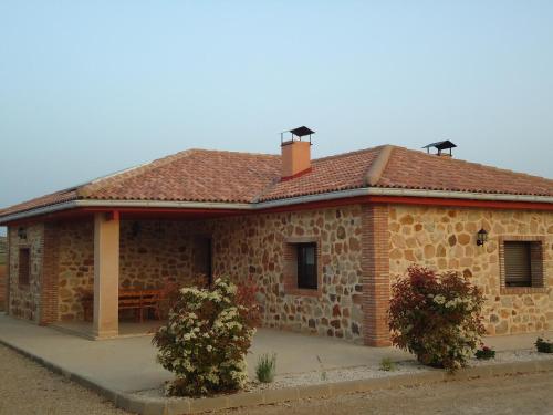 Casa Rural Escapada Rústica Teruel, Teruel – 2022. aasta ...