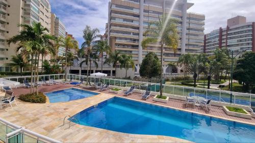 Alugar na Riviera Edifício Rio Araguaia 3 quartos – Photos 2