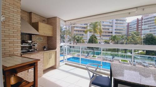 Alugar na Riviera Edifício Rio Araguaia 3 quartos – Photos 3