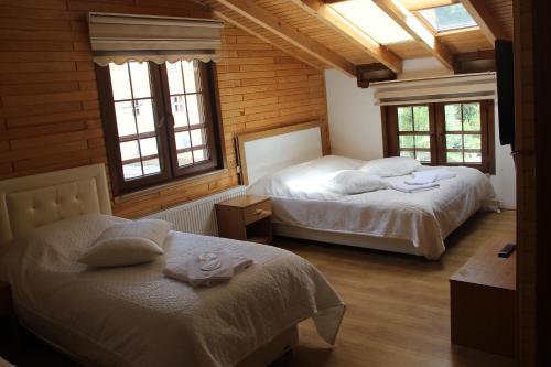 Gallery image of Ayder Umit Hotel in Ayder Yaylasi