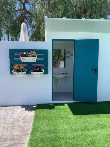 LOS ANTONIOS Loft Rural Chipiona