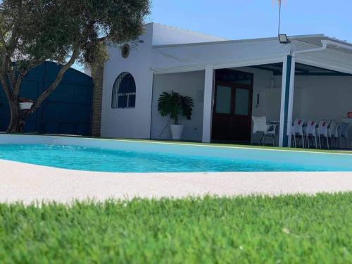 LOS ANTONIOS Loft Rural Chipiona