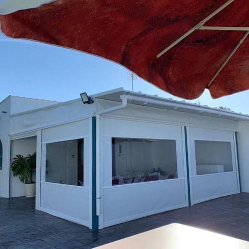 LOS ANTONIOS Loft Rural Chipiona