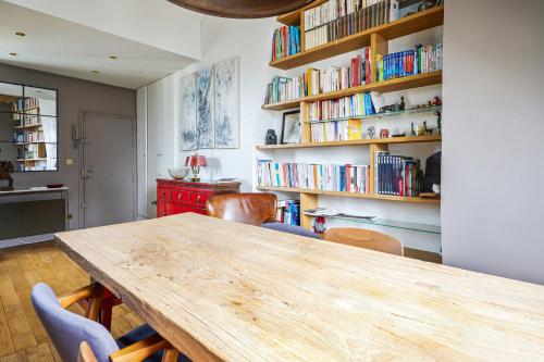Appartement Sulpice - Welkeys