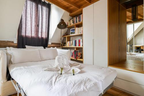 Appartement Sulpice - Welkeys