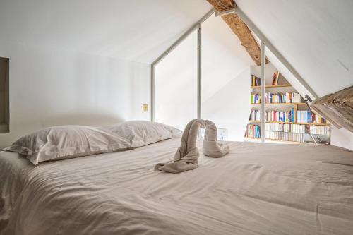 Photo de la galerie de l'établissement Appartement Sulpice - Welkeys, à Paris