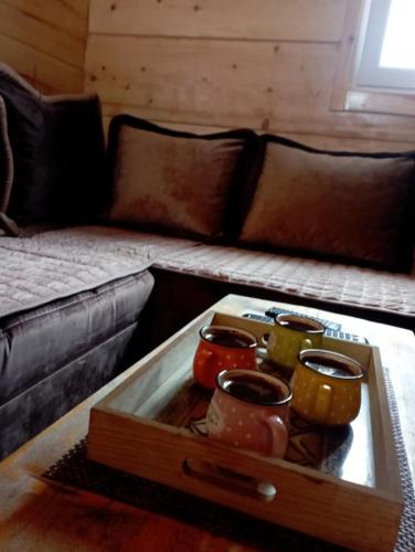 Fotografija v galeriji nastanitve Holiday_home _Jana v Žabljaku