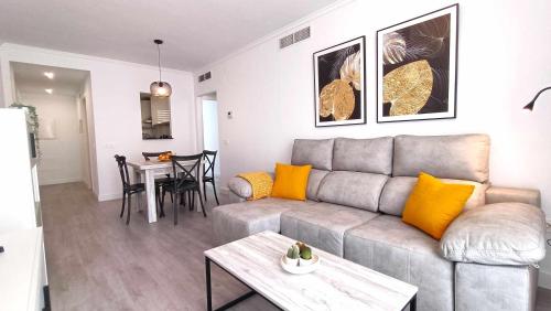 Piso nuevo La Princesa centro y playa