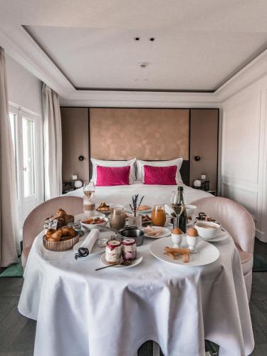Fauchon l'Hôtel Paris photo 84