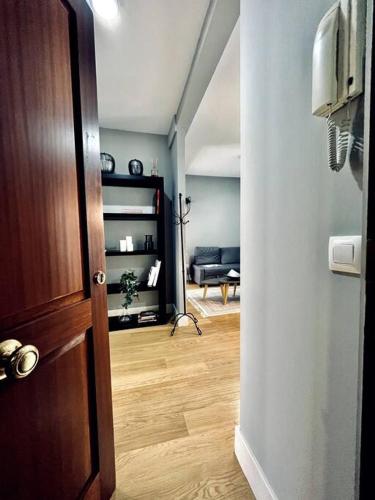 Hostfy Centro, Plaza de la Magdalena