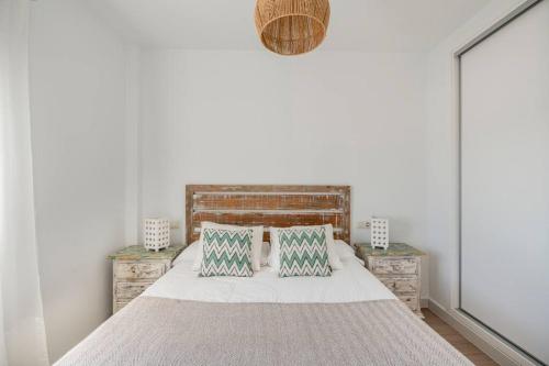 Estrella Del Mar - Duplex En Primera Linea Tarifa