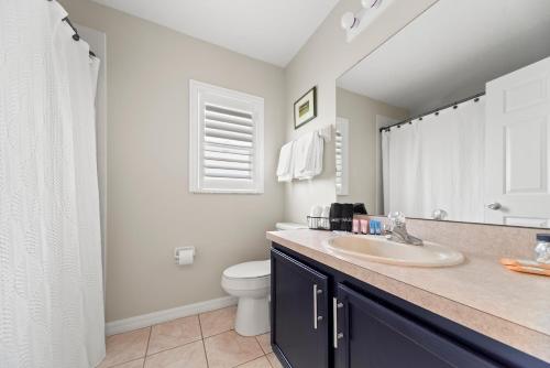 Private Oasis in Kissimmee - Pool, BBQ, Free Parking photo 31