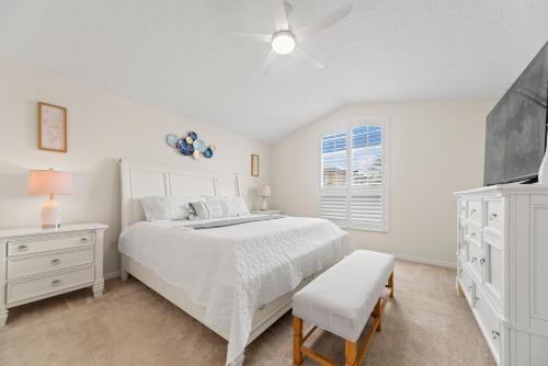 Private Oasis in Kissimmee - Pool, BBQ, Free Parking photo 11