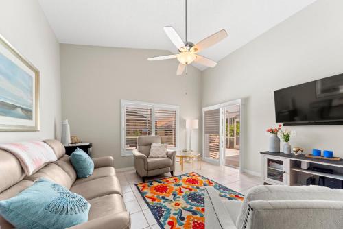 Private Oasis in Kissimmee - Pool, BBQ, Free Parking photo 21
