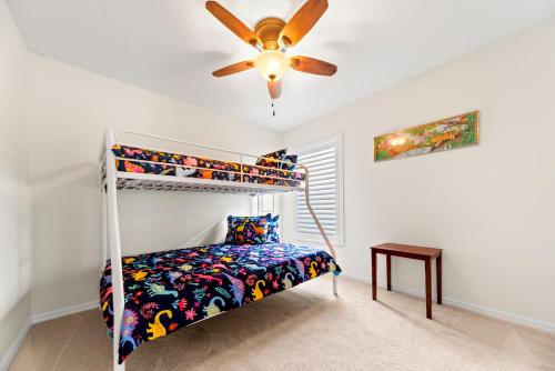 Private Oasis in Kissimmee - Pool, BBQ, Free Parking photo 25