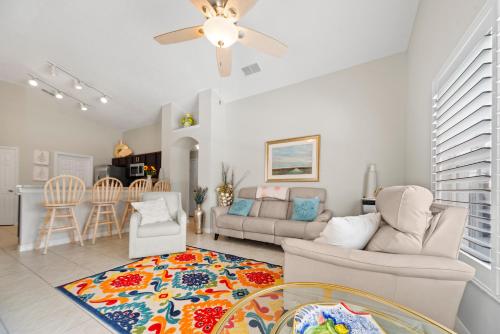 Private Oasis in Kissimmee - Pool, BBQ, Free Parking photo 20