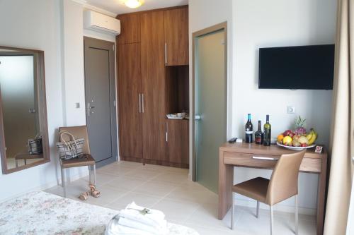Φωτογραφία από το άλμπουμ του Vellum Luxury Living στην Καλλιθέα Χαλκιδικής