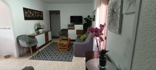 Apartamento Tres Playas