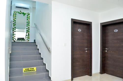 Fotografie z fotogalerie ubytování Proxima Centauri Hotel v destinaci Port Harcourt