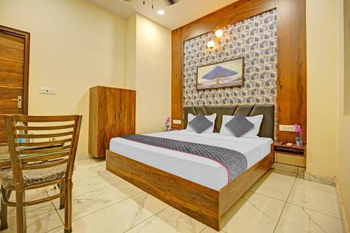 Gallery image of Townhouse Sky in Ludhiana