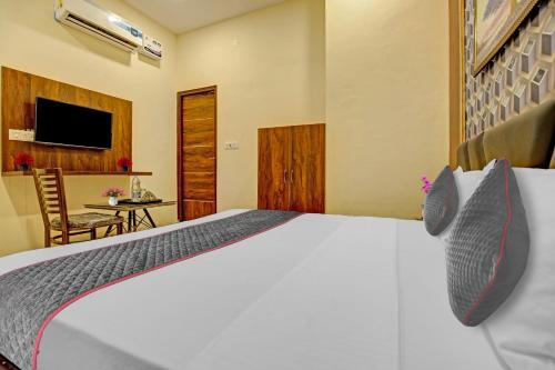 Gallery image of Townhouse Sky in Ludhiana