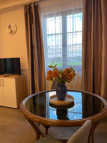 Billede fra billedgalleriet på Casa Diana i Mihai Viteazu