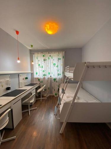 Ilirjan apartment - Imazhi 8