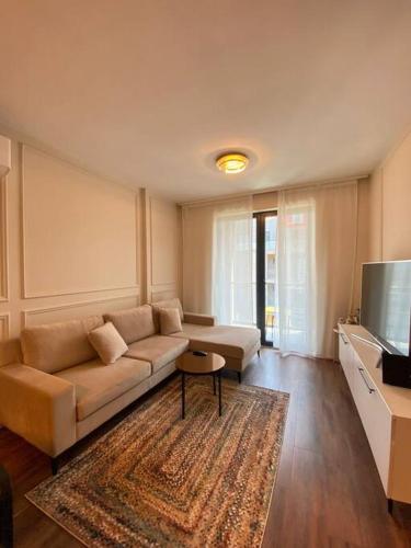 Ilirjan apartment - Imazhi 9