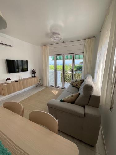 Wifi, Aire Acondicionado y playa a dos minutos a pie