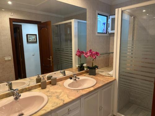 Villa El Rosal Marbella