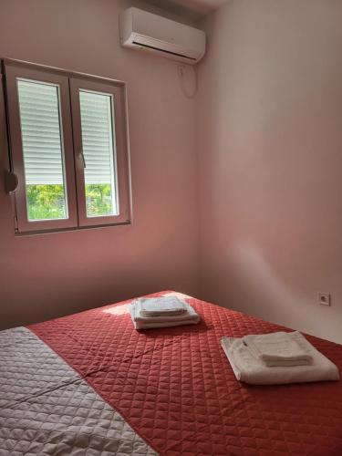 Gallery image of Novi Relax apartment in Herceg-Novi