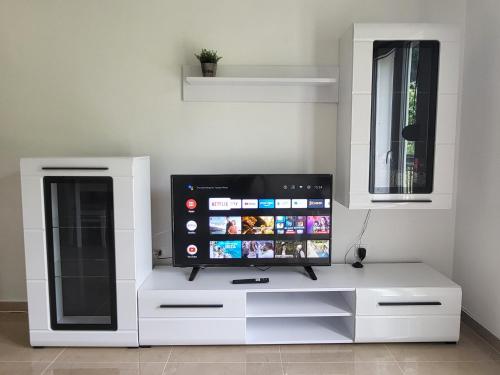 Gallery image of Novi Relax apartment in Herceg-Novi