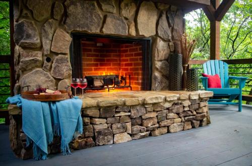 Gambar di galeri bagi Cozy Creek di Epworth