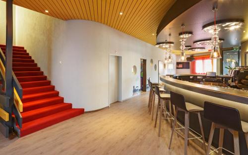 Fotografie z fotogalerie ubytování Hotel & Restaurant Chärnsmatt v destinaci Rothenburg